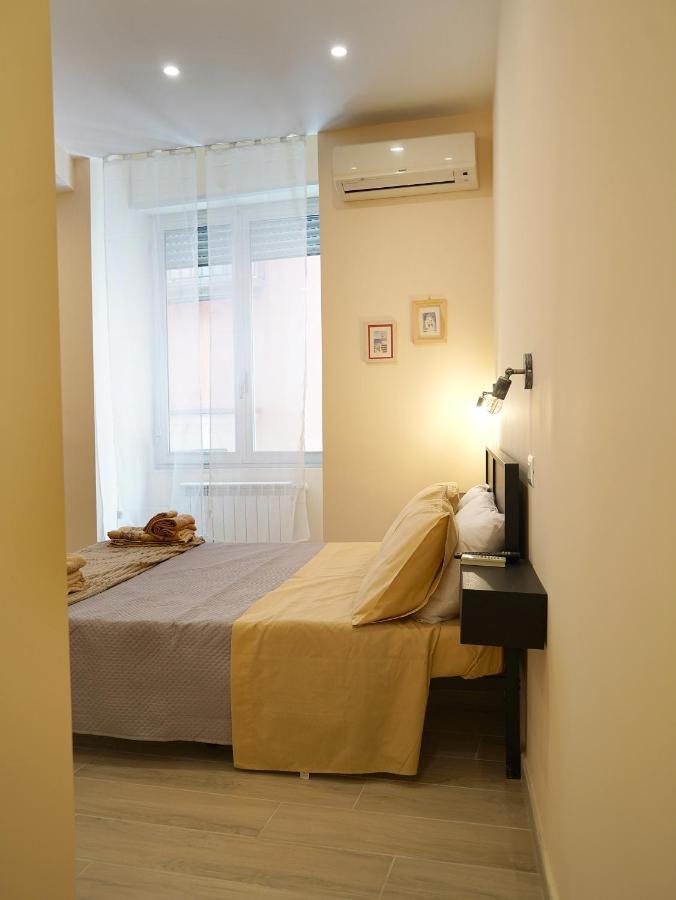 Giulia'S Home Νάπολη Εξωτερικό φωτογραφία