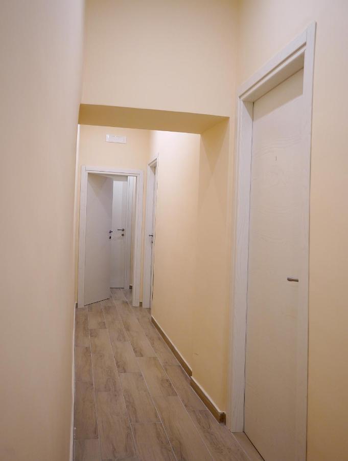 Giulia'S Home Νάπολη Εξωτερικό φωτογραφία