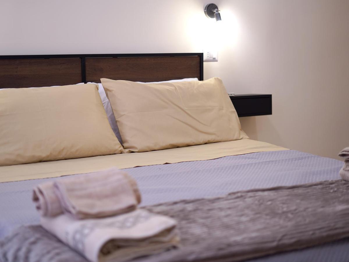 Giulia'S Home Νάπολη Εξωτερικό φωτογραφία