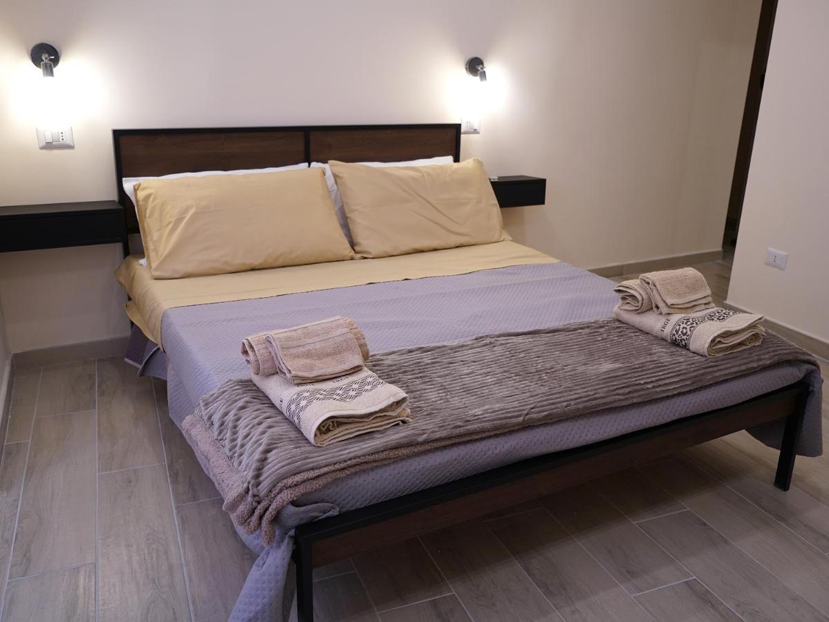 Giulia'S Home Νάπολη Εξωτερικό φωτογραφία