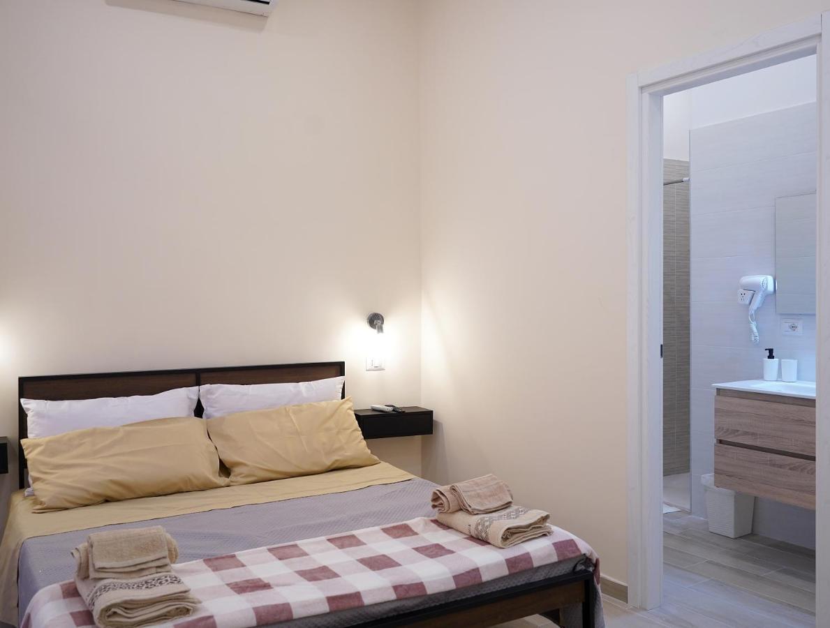 Giulia'S Home Νάπολη Εξωτερικό φωτογραφία